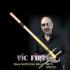 [★드럼채널★] Vic FIrth Steve Smith TALA WAND -Birch- TW12