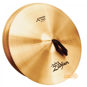 20" A ZLD CONCERT STAGE PAIRS