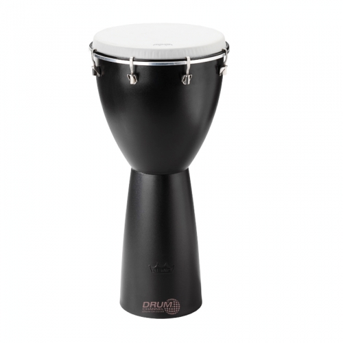 REMO Advent 10 x 20 Key Tuned Djembe