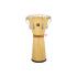 Latin Percussion LPA630-AWC Aspire Tunable Djembe, Natural