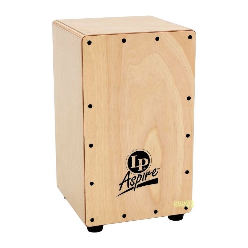 LP LPA1330 Latin Percussion Aspire Junior Cajon