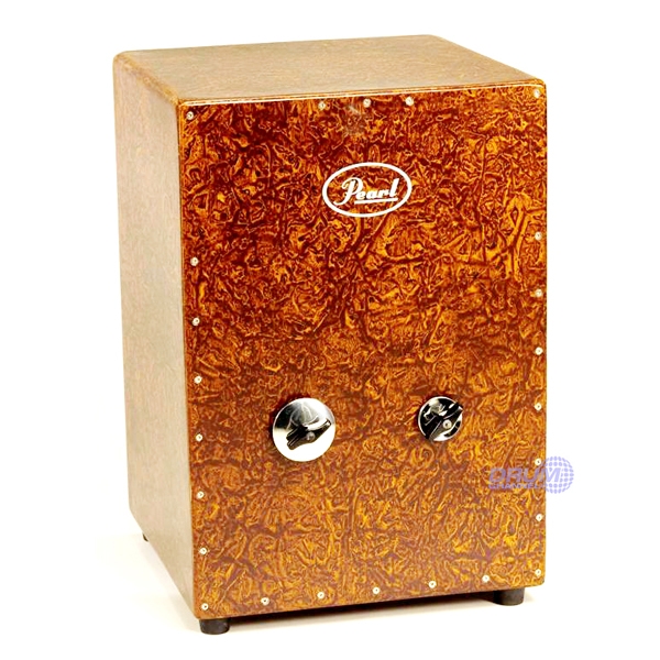 Pearl Percussion Jingle Cajon / PCJ629