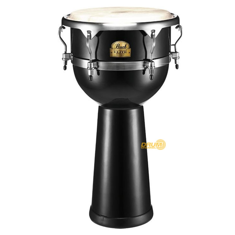 PEARL Elite Fiberglass Djembe PJF320-602