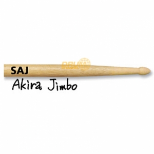 [★드럼채널★] VIC FIRTH AKIRA JIMBO Signature -SAJ-
