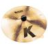 ZILDJIAN K DARK CRASH THIN Series (16"/17"/18"/19") /