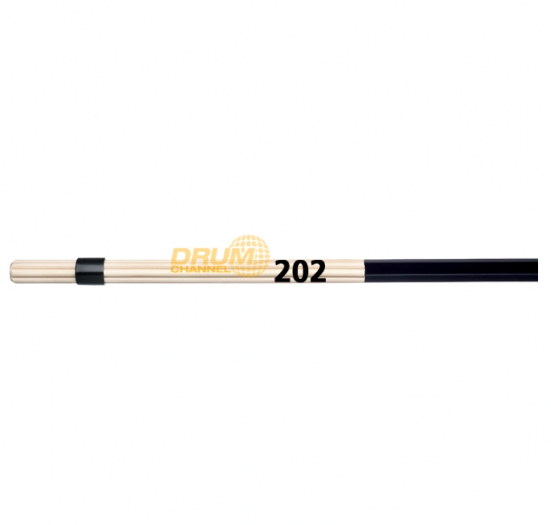 VIC FIRTH RUTE 202  RODS STICK