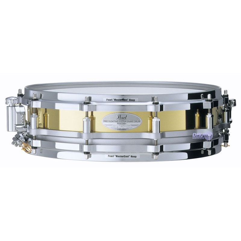 PEARL Free Floating Snare Drums FB1435/FB1450/FB1465