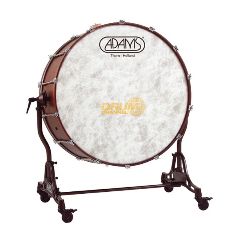 ADAMS 18X36" CONCERT BASSDRUM