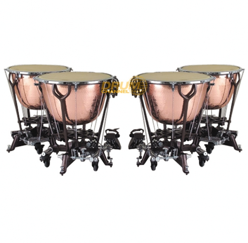 PHILHAMONIC LIGHT TIMPANI