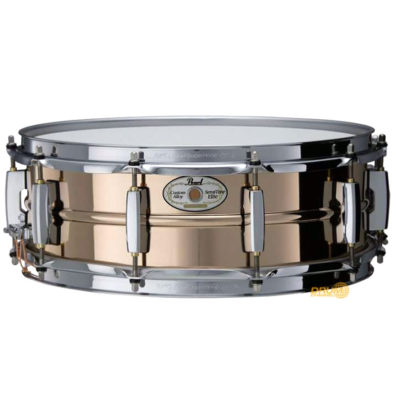 PEARL STE1450PB Sensitone Elite Snare Drum