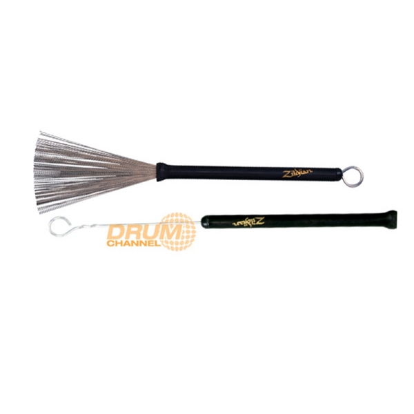 ZILDJIAN PROFESSIONAL WIRE BRUSH