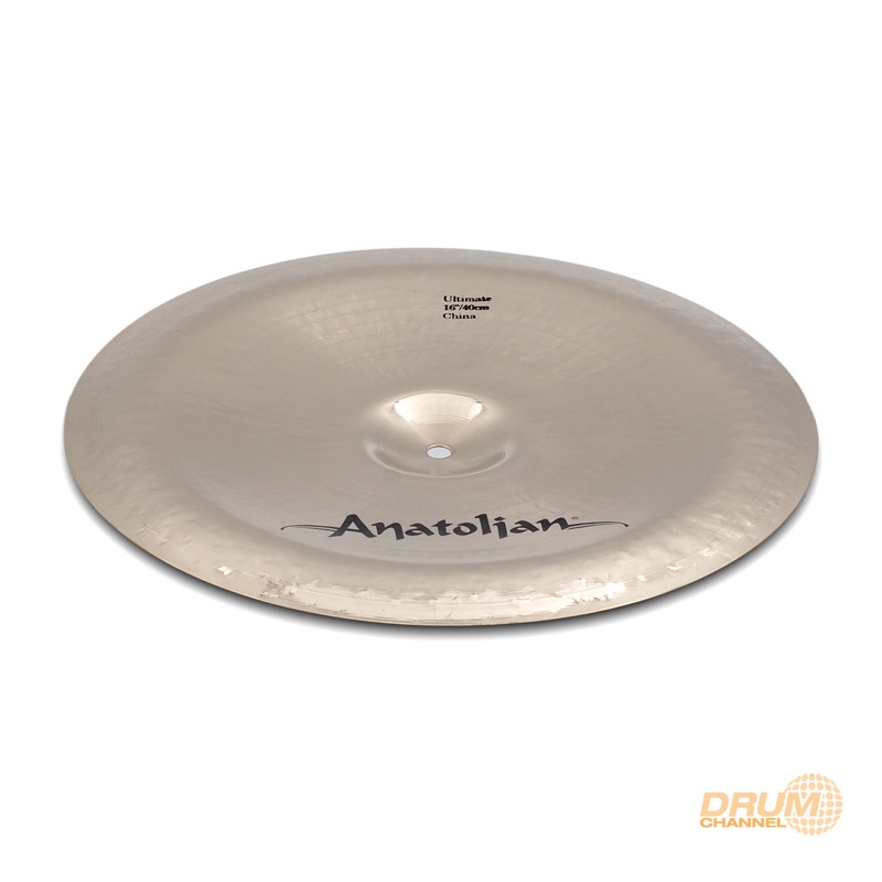 ANATOLIAN ULTIMATE SERIE CHINA Cymbal 18inch