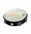 REMO Tambourine, Pretuned, 10" Diameter