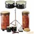 REMO WORLD MUSIC DRUMMING PACKAGE H