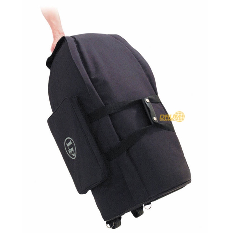 LP546-BK  PRO CONGA BAG