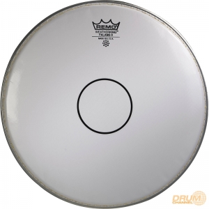 REMO Falams II MARCHING SNARE DRUM HEAD Series
