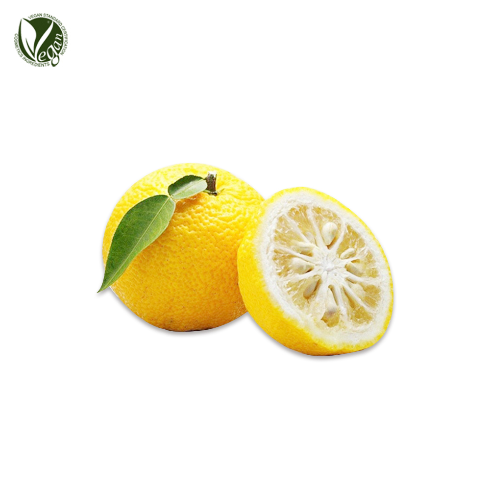 유자추출물(Citrus Junos Fruit Extract)