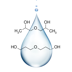 다이프로필렌글라이콜 (Dipropylene Glycol)