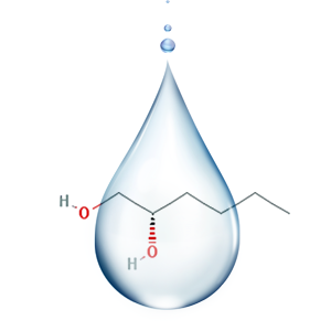 1,2-헥산다이올 (1,2-Hexanediol/RKHD-100)