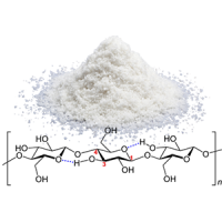 세룰로오스검 (Microcrystalline Cellulose/Cellulose Gum)