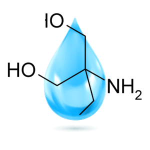 트로메타민 (Tromethamine)