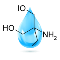 트로메타민 (Tromethamine)