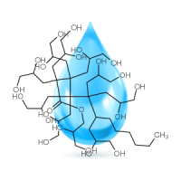 폴리글리세릴 (Polyglyceryl-10 Laurate)