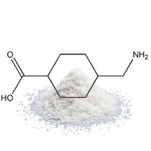 트라넥사믹애씨드 (Tranexamic Acid )