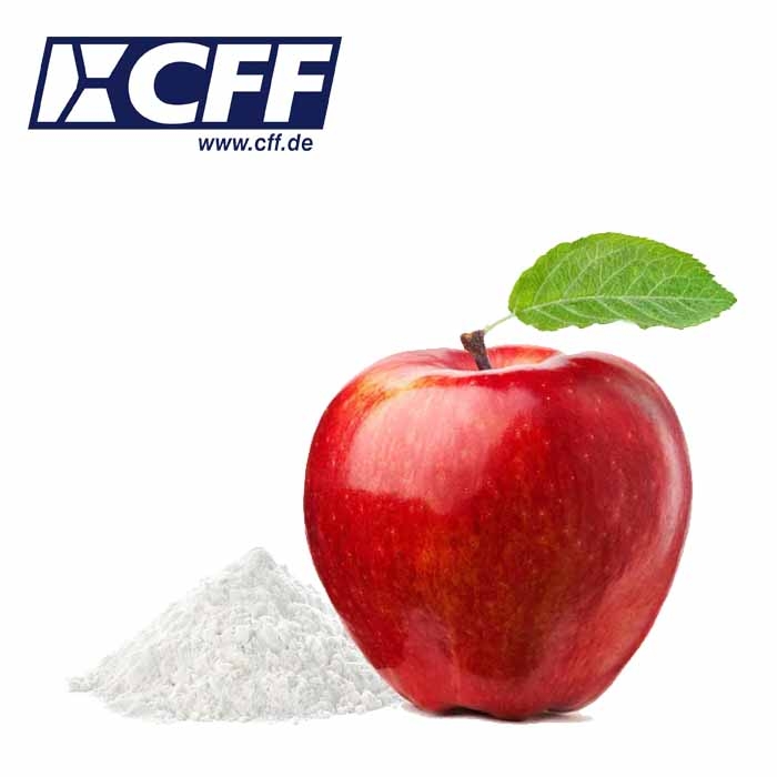 센소셀 ac401 (SENSOCEL ac401, Pyrus Malus (Apple) Fiber)