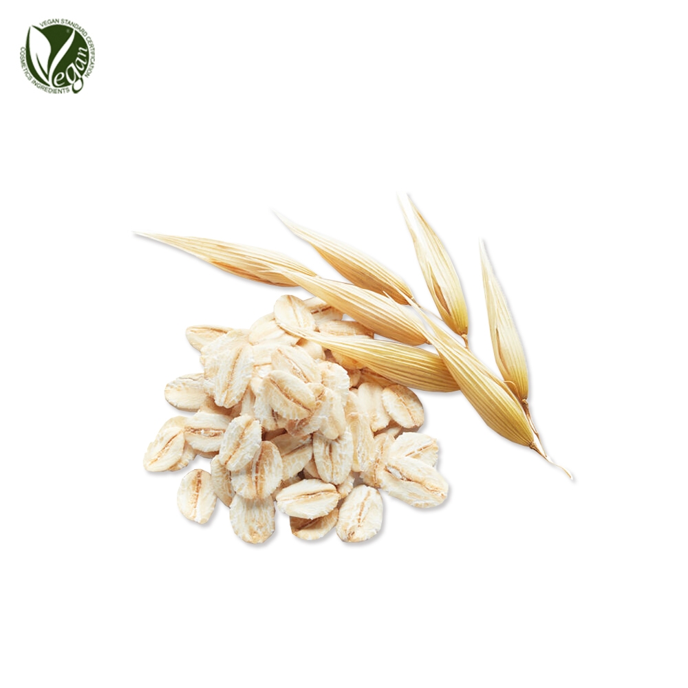 귀리커넬추출물 (Avena Sativa (Oat) Kernel Extract)