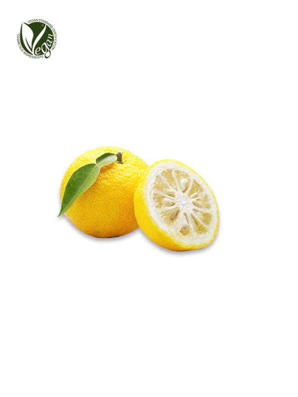 Citron Extract