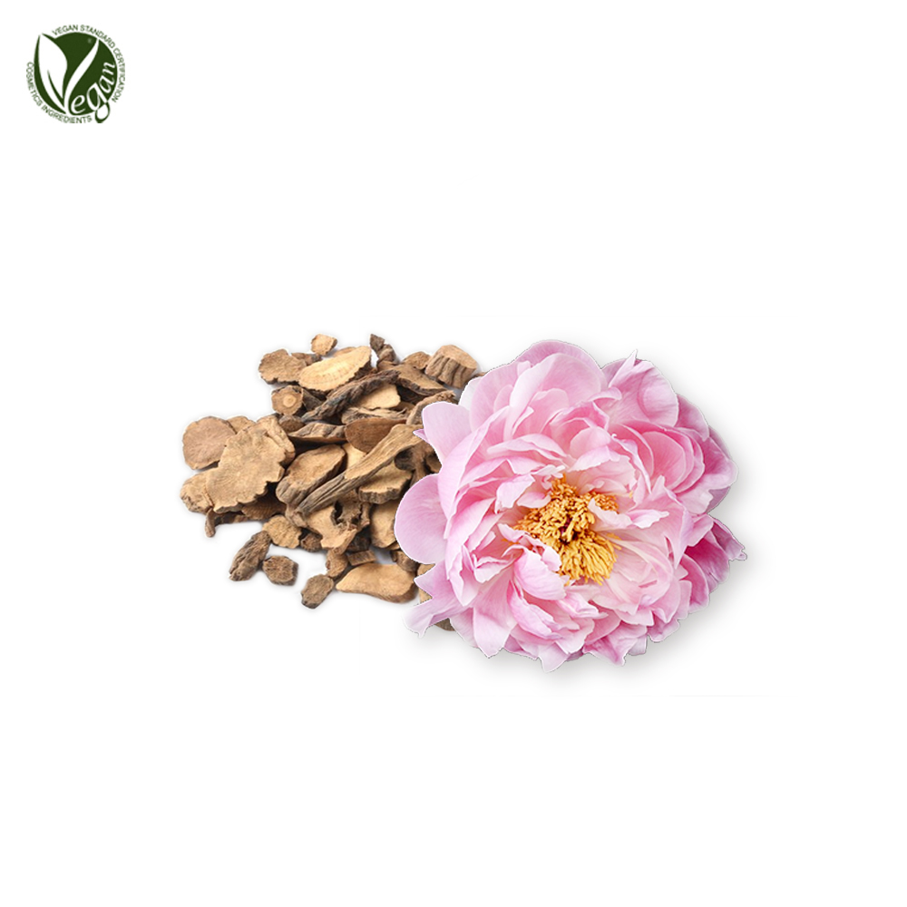 모란뿌리추출물 ( Paeonia Suffruticosa Root Extract )