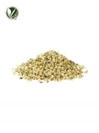 Hemp Seed Oil