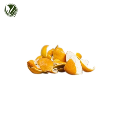 오렌지껍질추출물 (Citrus Aurantium Dulcis(Orange) Peel Extract)