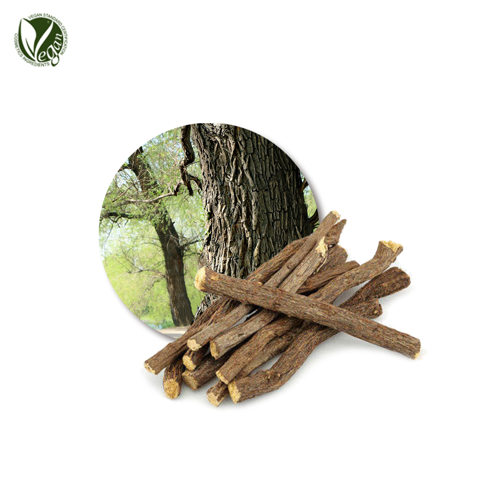 블랙월로우나무껍질추출물 (Saliz Nigra (Willow) Bark Extract)