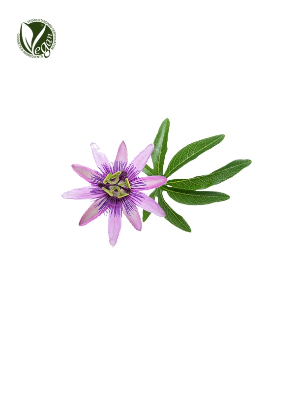 Blue Passion Flower Extract
