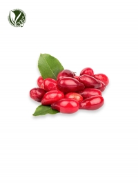 Japanese Cornelian Cherry Extract