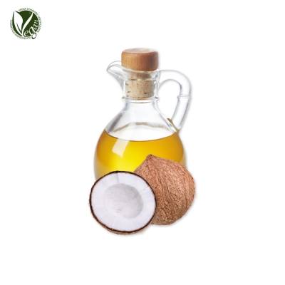 코코넛야자오일 (Cocos Nucifera (Coconut) Oil)