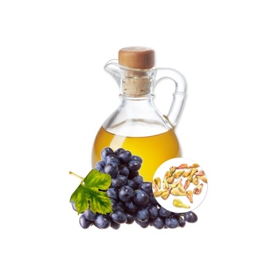 포도씨오일 (Vitis Vinifera (Grape) Seed Oil)