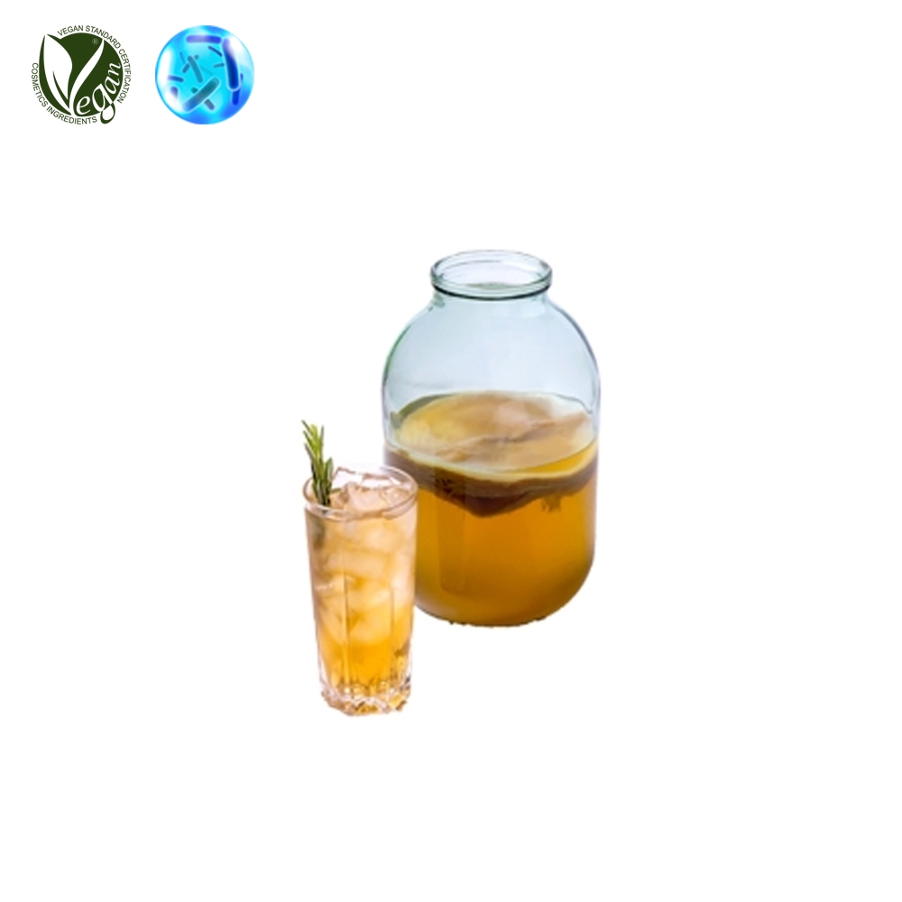 콤부차추출물 (Saccharomyces/Xylinum/Black Tea Ferment)