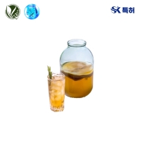 VEGANIOME&reg; KombuX (Saccharomyces/Xylinum/Black Tea Ferment)