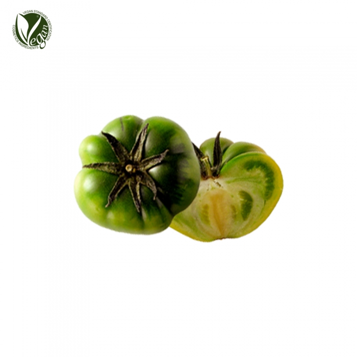 그린토마토추출물 (Solanum Lycopersicum (Tomato) Fruit Extract)