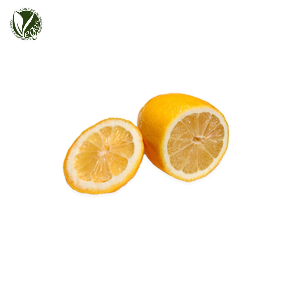유자오일 (Citrus Junos Fruit Oil)