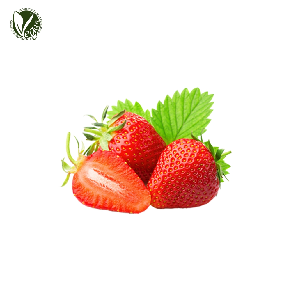딸기추출물 (Fragaria Ananassa (Strawberry) Fruit Extract)
