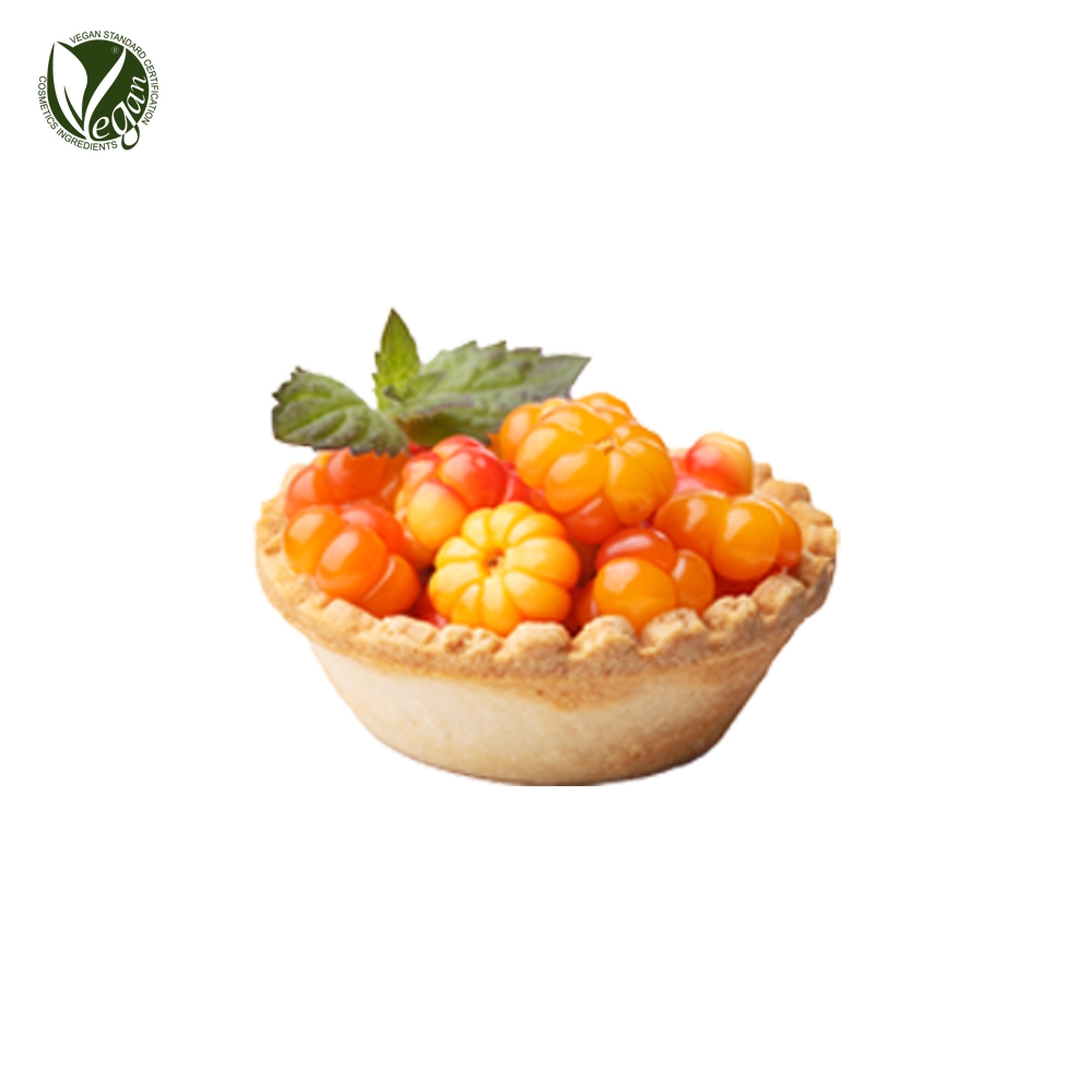 진들딸기씨추출물 (Rubus Chamaemorus Seed Extract)