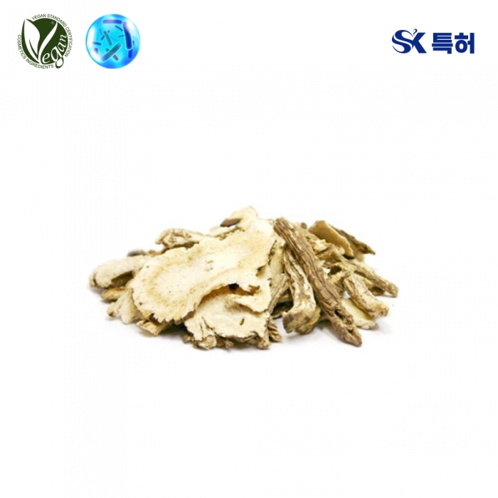 참당귀 발효추출물 (Saccharomyces/Angelica Gigas Root Ferment Extract Filtrate)