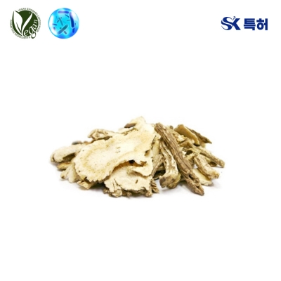 참당귀 발효추출물 (Saccharomyces/Angelica Gigas Root Ferment Extract Filtrate)