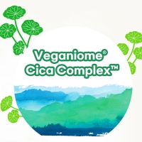 Veganiome® Cica Complex™ (병풀/락토바실러스/류코노스톡)
