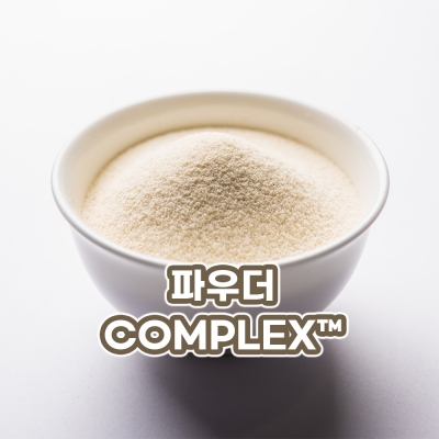 파우더 COMPLEX™ (콩/팥/복령/율무)