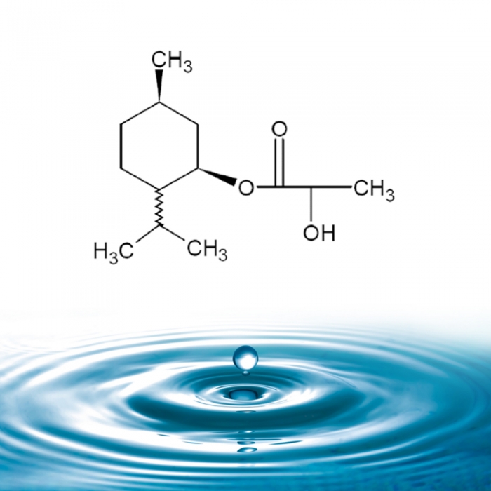 FRIGYDIL (Menthyl Lactate)